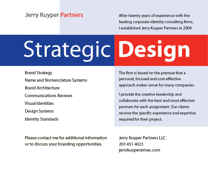 Jerry Kuyper Partners